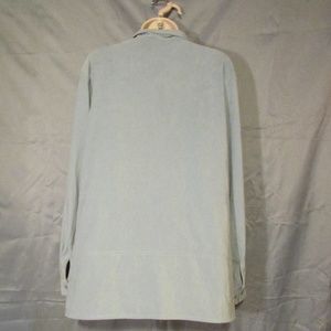 Allison Daley Tops - Long Sleeve Plus Size Blouse Top 18W Allison Daley Tops - Long Sleeve Plus Size Blouse Top 18W